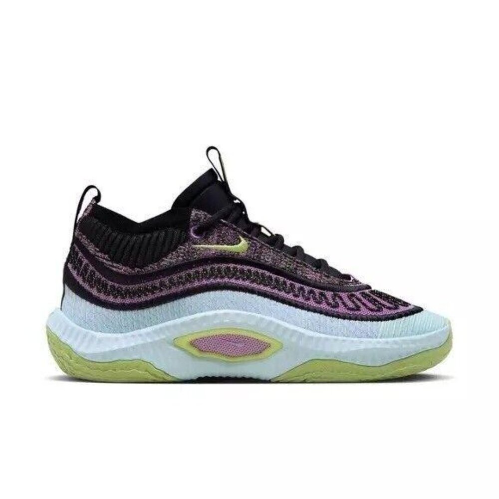 NWT Nike Cosmic Unity 3 Basketball Shoes - Picture 6 of 13
